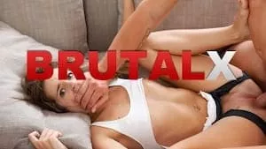 Порностудия: Brutal X
