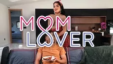 Порностудия: Mom Lover